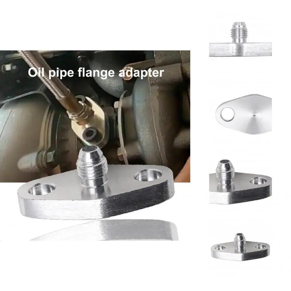 

Комплект фланцевых адаптеров для защиты от царапин