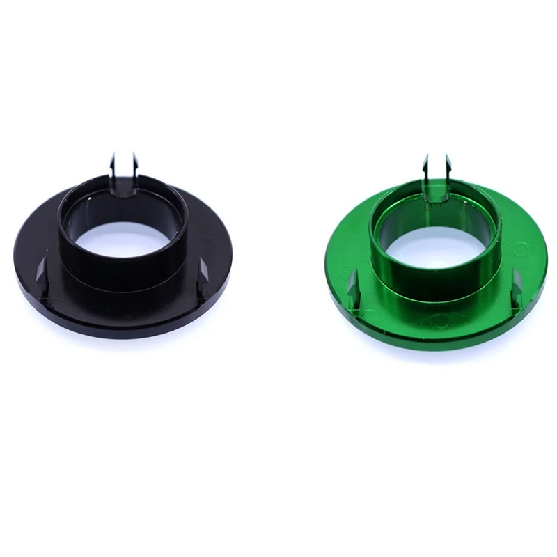 

Motorcycle Ignition Switch Lock Cover Decal Key Starter Lock Cover for KAWASAKI VULCAN S 650 2015-2019