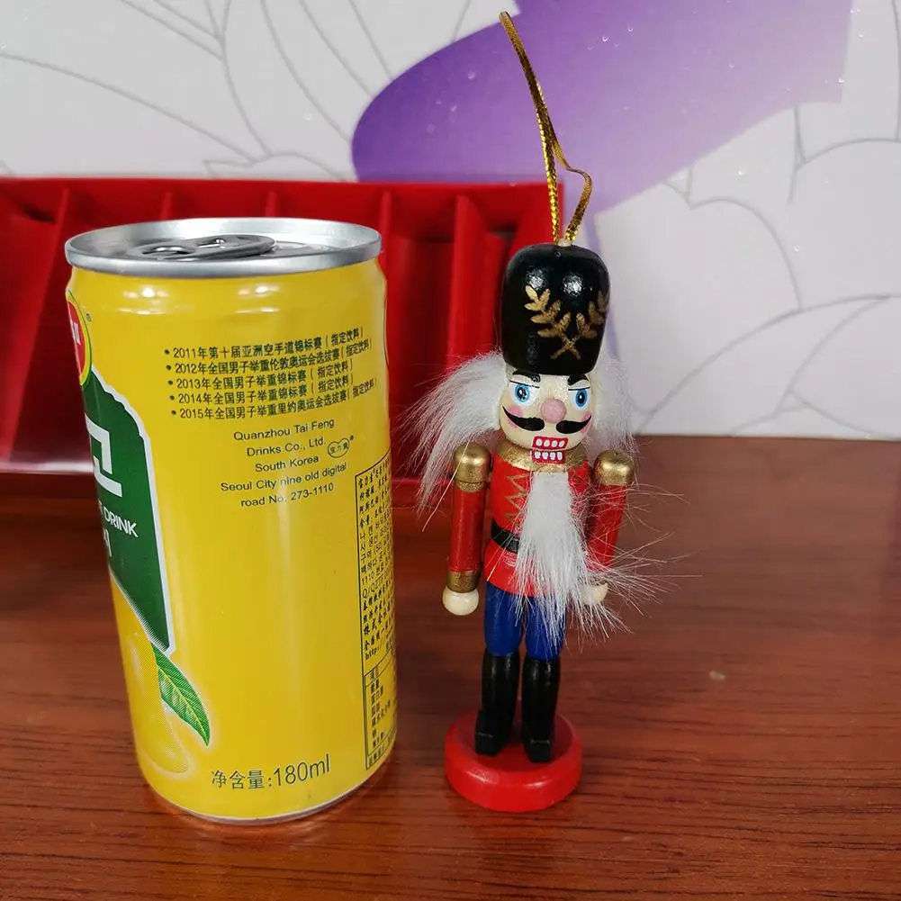 6 шт. деревянные подвески для украшения детской комнаты | Дом и сад