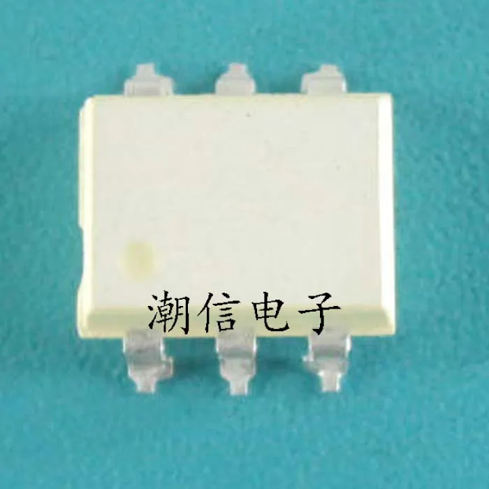 

10cps MOC3023 MOC3023M SOP-6