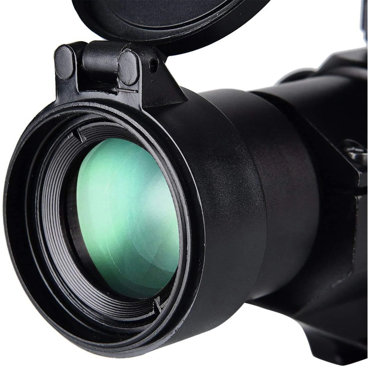 Голографический прицел M3 красный зеленый точечные винтовочные прицелы дюйма 20