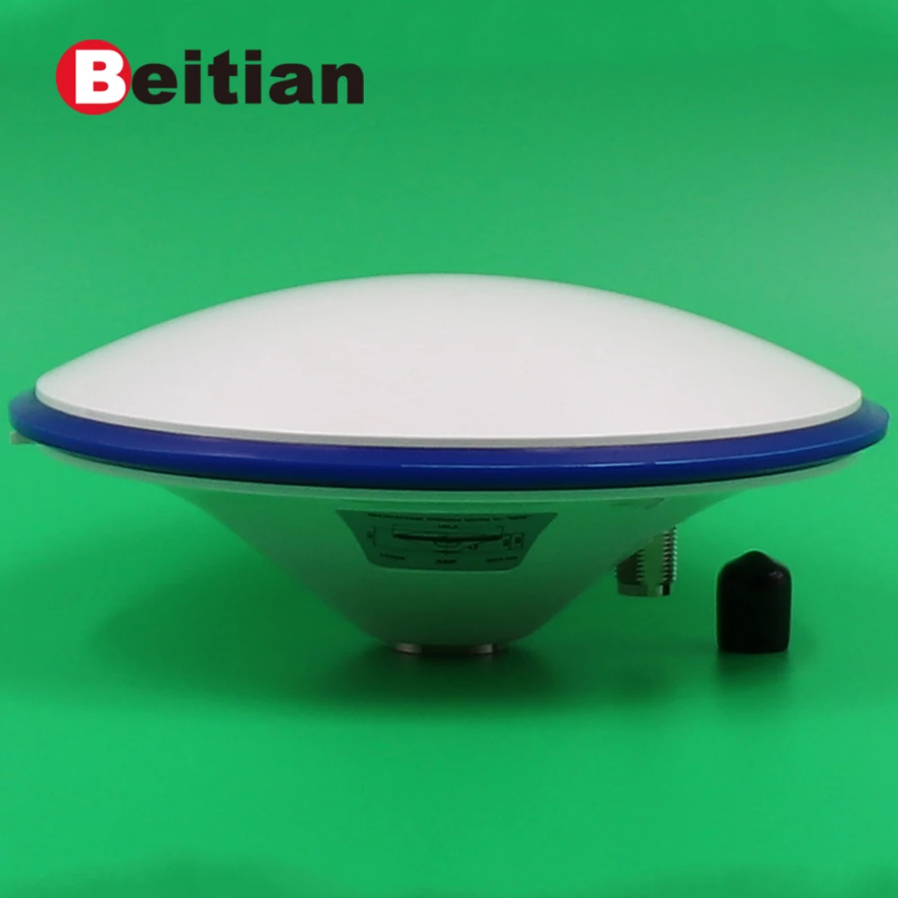 BEITIAN высокоточная RTK GNSS антенна NEO-M8P ZED-F9P CORS GPS с высоким коэффициентом усиления