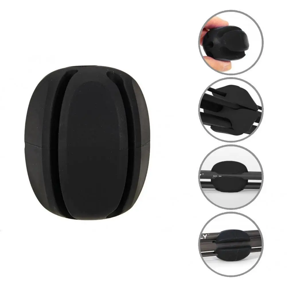 

Легкая удобная мини-удочка для защиты яиц, Ретрактор, практичная Гибкая удочка для рыбалки