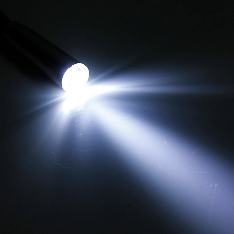 

1pcs Flexible LED Touch USB Light Ultra Bright Portable Mini USB LED Lamp for Laptop Notebook PC Computer Black White