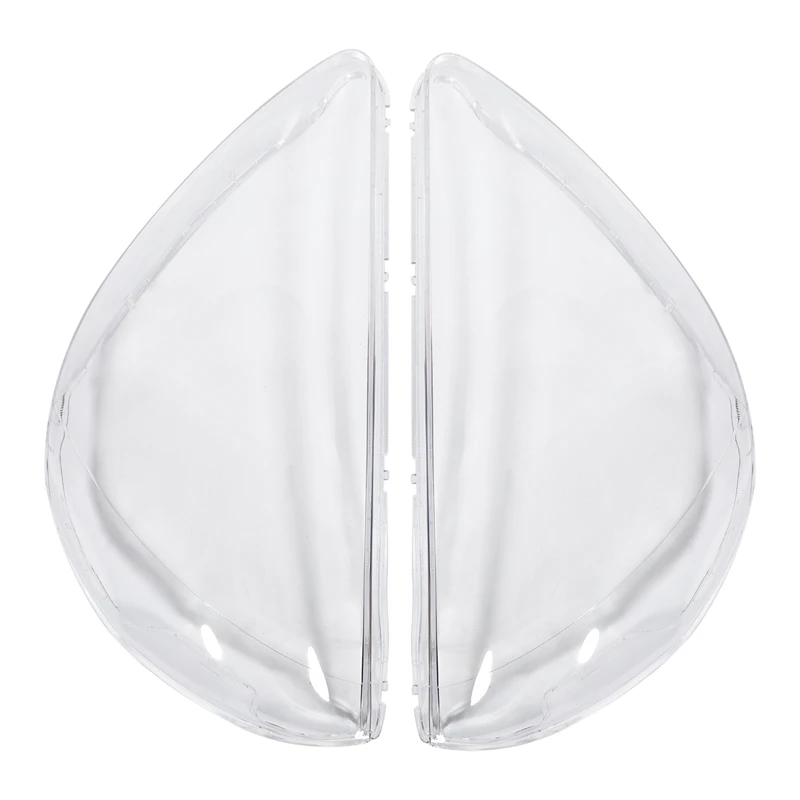 

Car Transparent Lampshade head light lamp Cover Glass Lamp Shade Front Headlight Shell for Honda Fit Hatchback 03-07