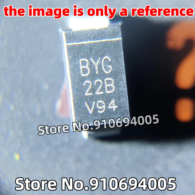 

50 шт BYG22A BYG22B BYG22D BYG23M BYG21M BYG23T BYG21K BYG20D BYG20G BYG20J BYG24D BYG24G BYG24J