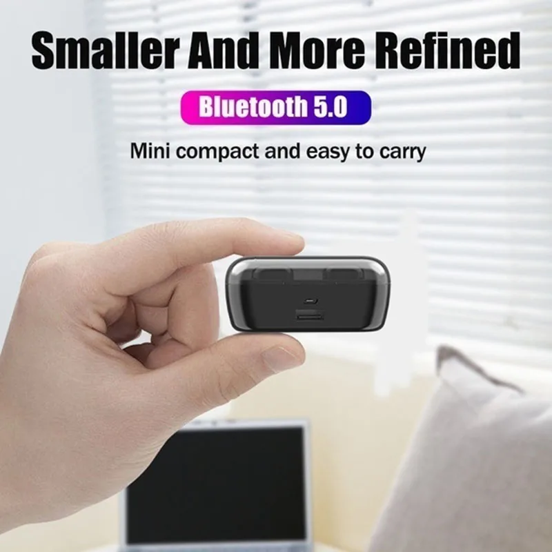 Yueetc G6S наушники-вкладыши TWS с Блютуз наушники беспроводные bluetooth наушники, наушники, свободные руки, беспроводные наушники для смартфона