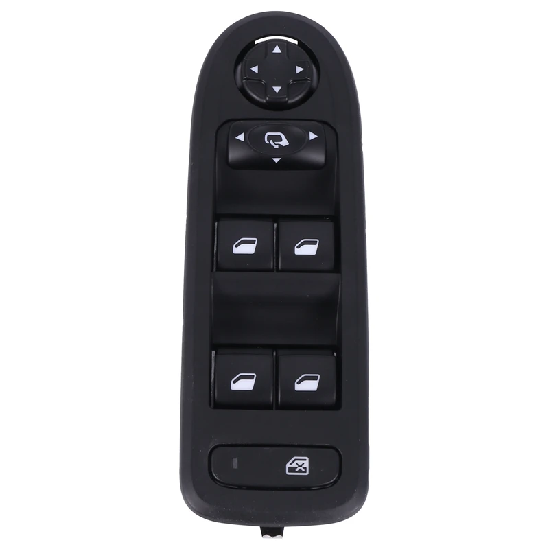 

AP68-98060866ZE Power Master Control Switch Peugeot 408 2010-2013