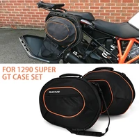 for 1290 superduke gt 2019 2020 2021 pannier liner bags motorcycle luggage water proof bag trunk inner bags