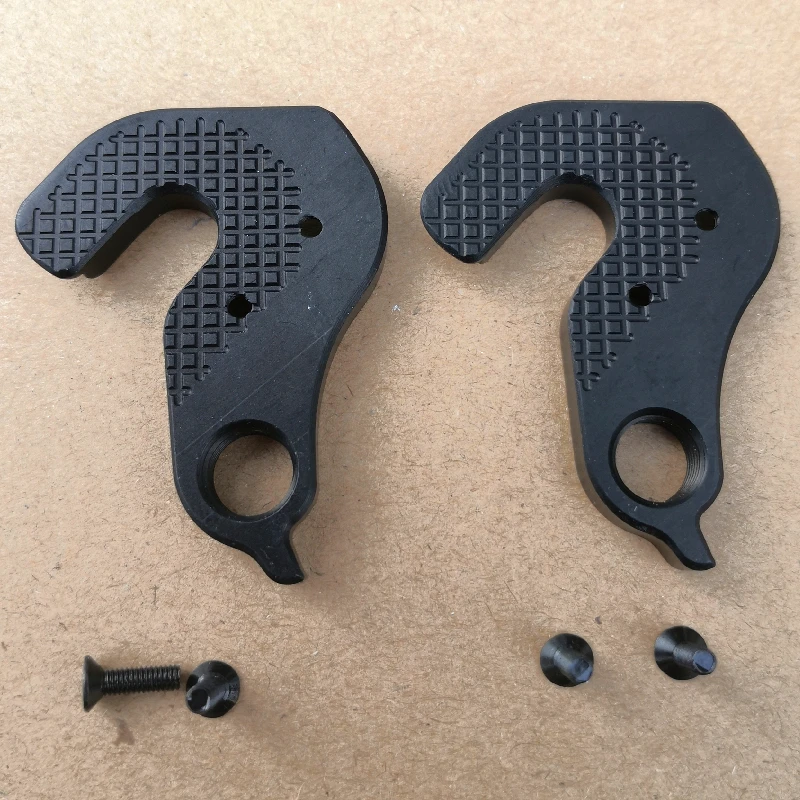 

1pc CNC Bicycle derailleur hanger For Specialized #4261 4265 S-Works Stumpjumper DH Rockhopper Ground Control Globe MECH dropout