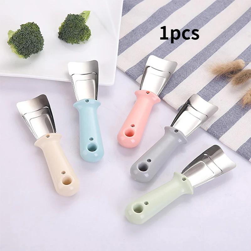 Многофункциональная лопата лед холодильник антиобледенитель бытовой лопатка