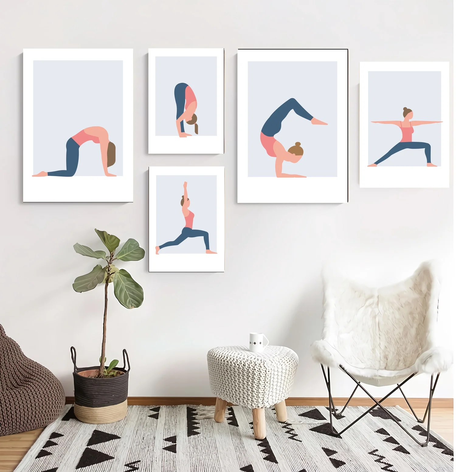 Делореан машина времени Назад в будущее плакат и принты холст живопись искусство