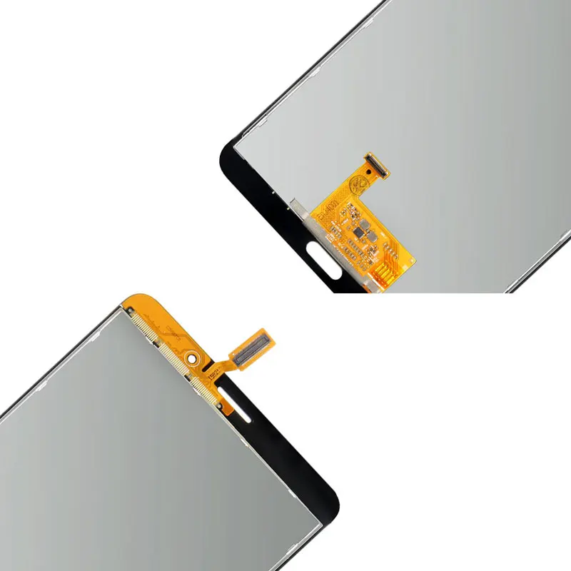 

For Samsung Galaxy Tab 4 7.0 T230 SM-T230 T231 SM-T231 LCD Display Touch Screen Digitizer Assembly Replacement