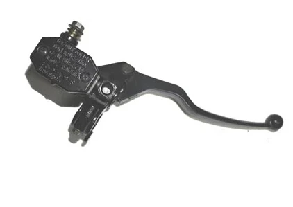 

For Suzuki Wang GN125 Haojue brake pump