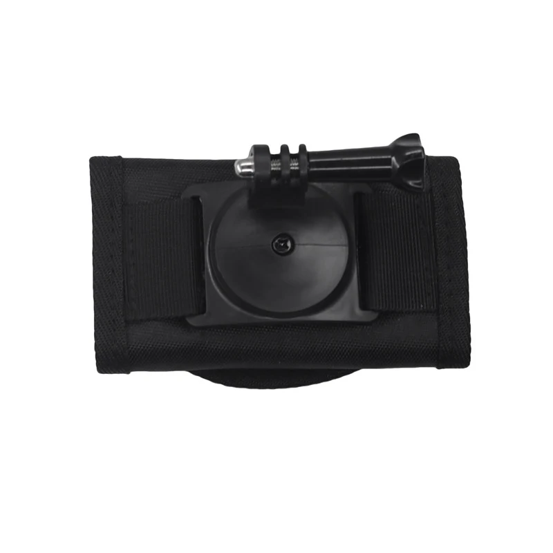 Sport Camera Backpack Clip Mount 360 Degree Rotary for GoPro Hero 8 7 6 5 4 Yi 4K Action Accessory | Электроника