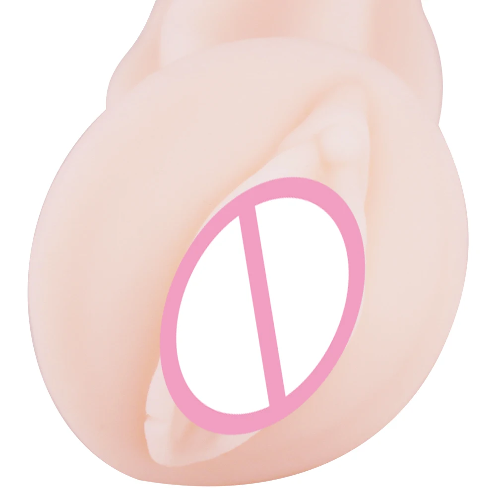 Мини настоящая киска искусственная вагина мужской мастурбатор чашка Мужской