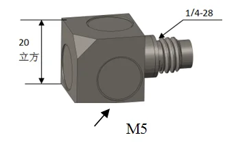 

Measuring Shock And Vibration With Triaxial Accelerometer Sensor