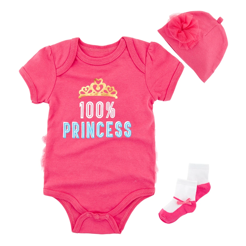 Одежда для новорожденных мальчиков девочек комплект одежды младенцев детский