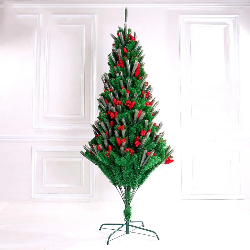Strongwell Decoration Christmas Tree Home Decor Accessories X-mas Party Festival Display Furnishings Kids Gifts | Дом и сад