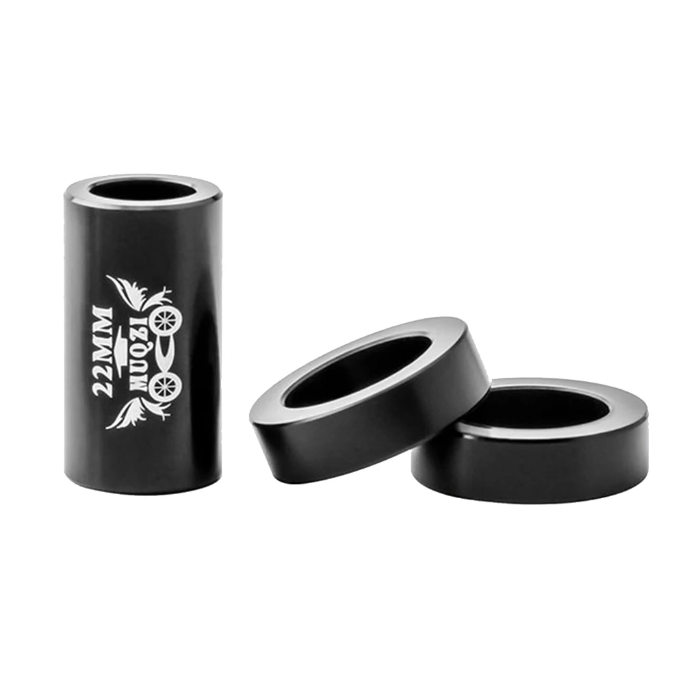 

For Shock Absorber Rear Shock Mount Hardware MTB Suspension Bushes Cycling 7075 Aluminum Alloy 2020 New Durable