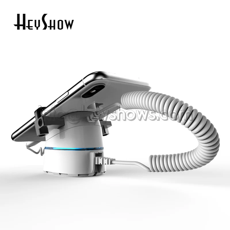 

Держатель-Антивор для телефонов, с креплением