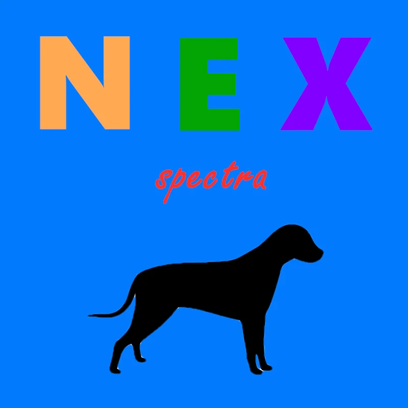 

Собачий блох NEX