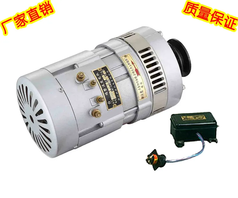 Подходящий регулятор освещения для морского двигателя постоянного тока 1000 Вт 24-36