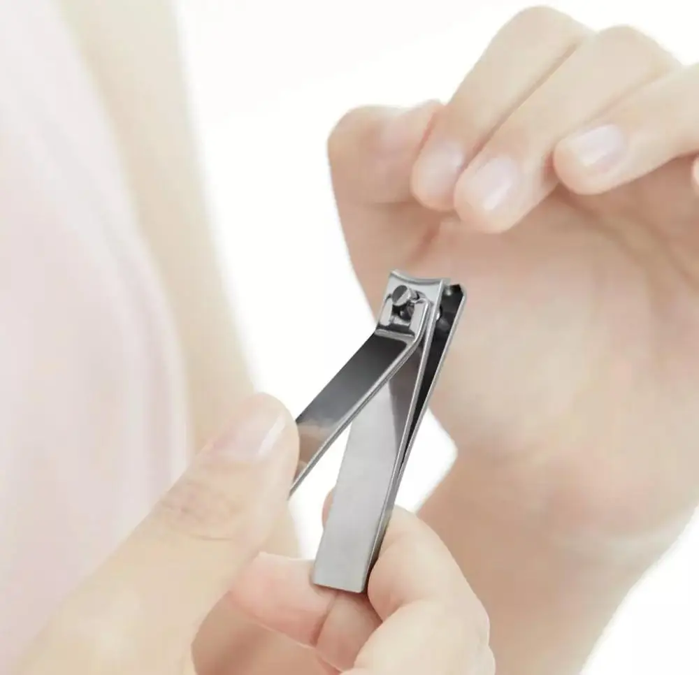 HUOHOU Portable LED Flashlight Ear Cleaner Set Mini Cleaning Earpick Wax Remover Spoon Nail Chipper For Baby | Электроника