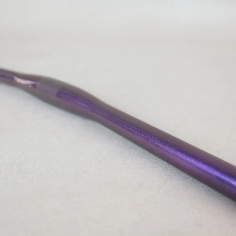 Глянцевая краска-хамелеон руль для горного велосипеда плоский телефон 31 8*700 мм |