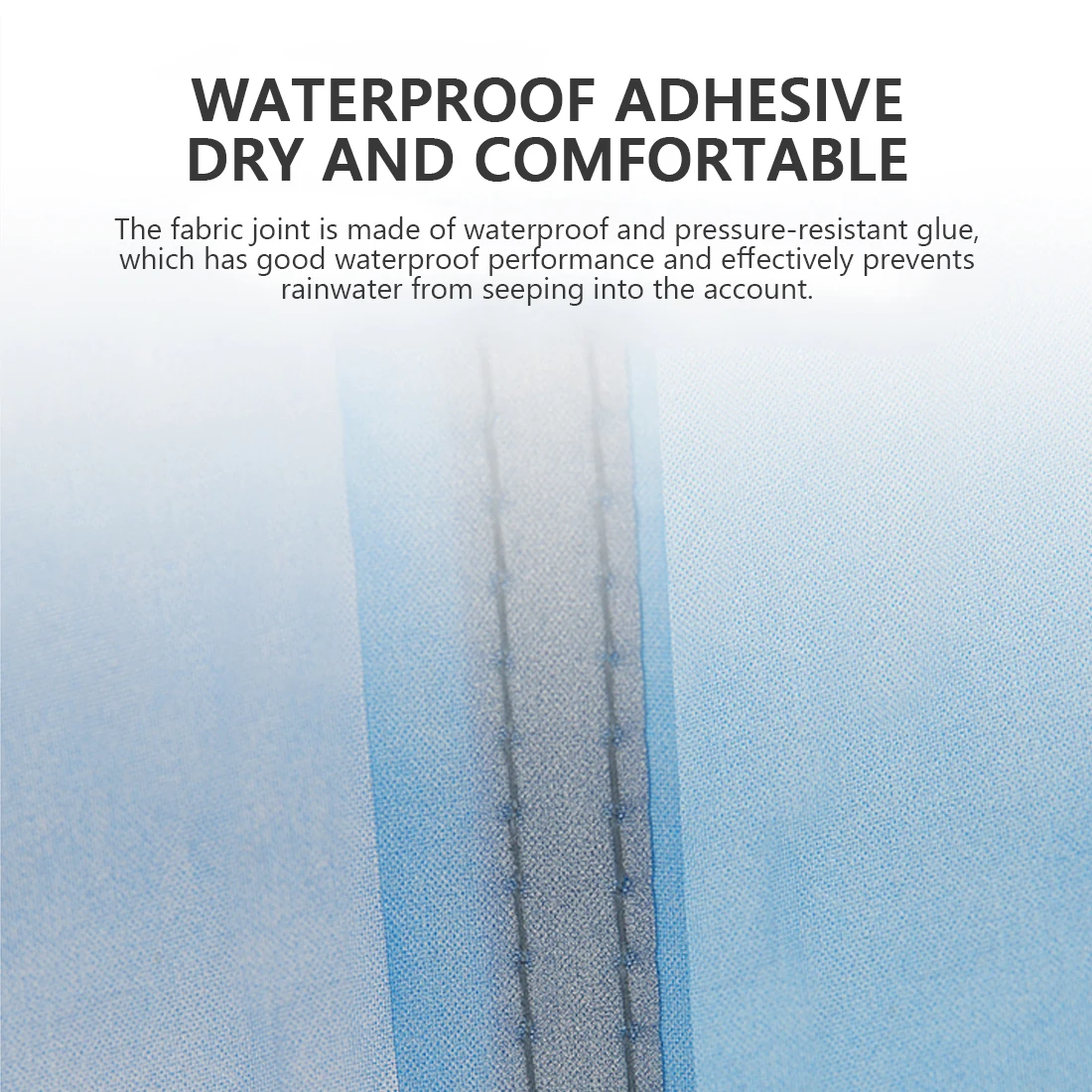 4x4 м водонепроницаемый солнцезащитный укрытие треугольный козырек наружный тент