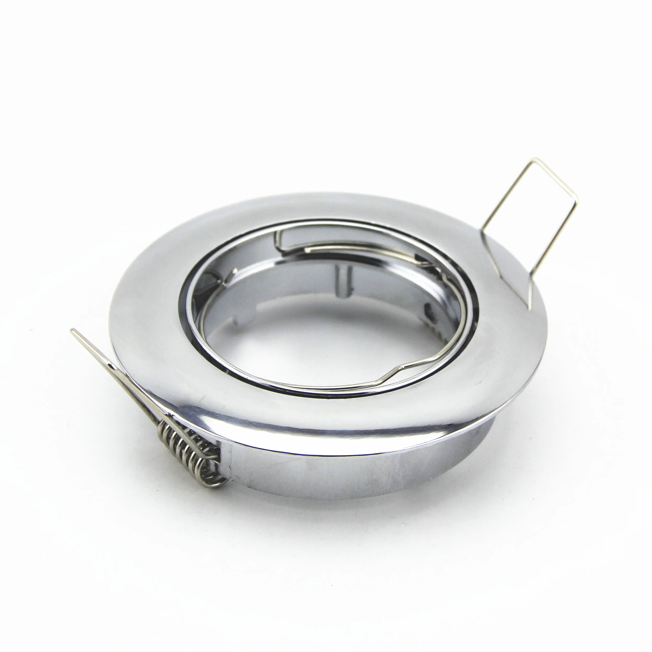 Бесплатная доставка 2 шт отверстие 70 мм фурнитура из цинкового сплава Gu10 точечная