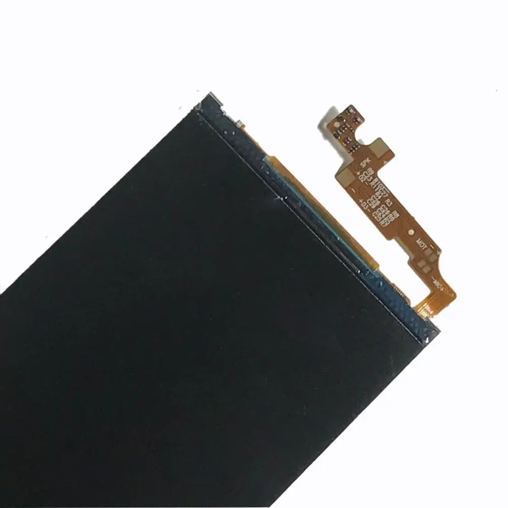 ЖК-дисплей 5 0 дюйма для LEAGOO KIICAA POWER сенсорный экран дигитайзер бесплатные