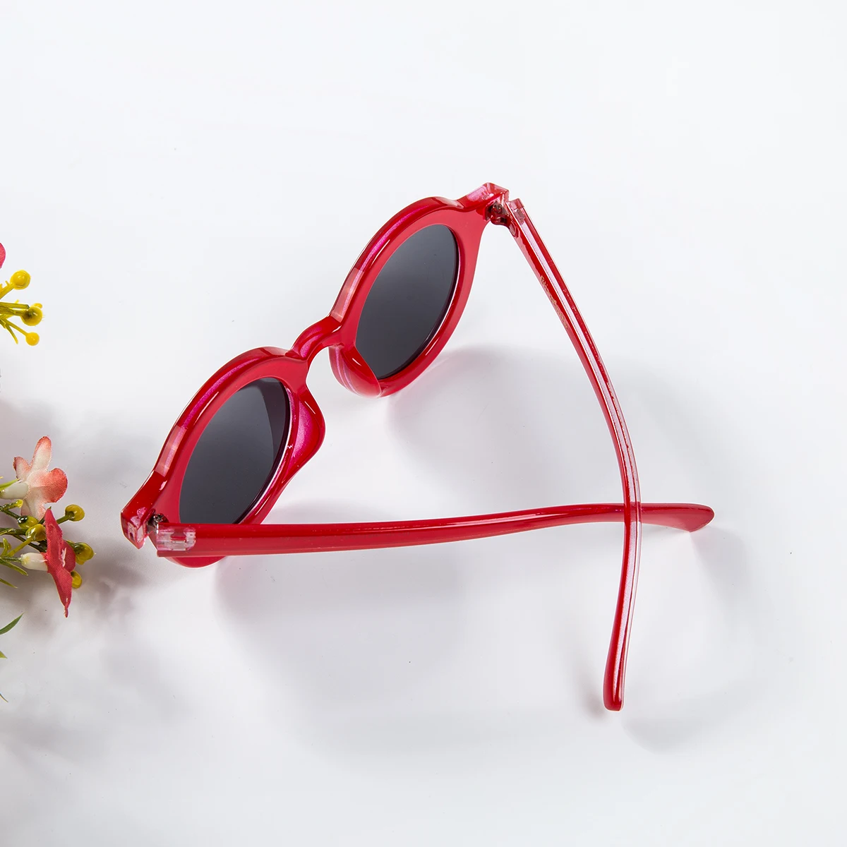 New Baby Stuff Accessories Kids Baby Boys Girls Children UV Protection Goggles Eyewear Sunglasses