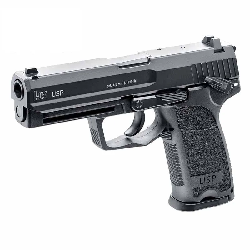 

Dawasaru for Heckler & Koch USP Blowback Vinyl Car Sticker Windshield DIY Hip Hop Anime Custom Printing Decals,13cm*10cm