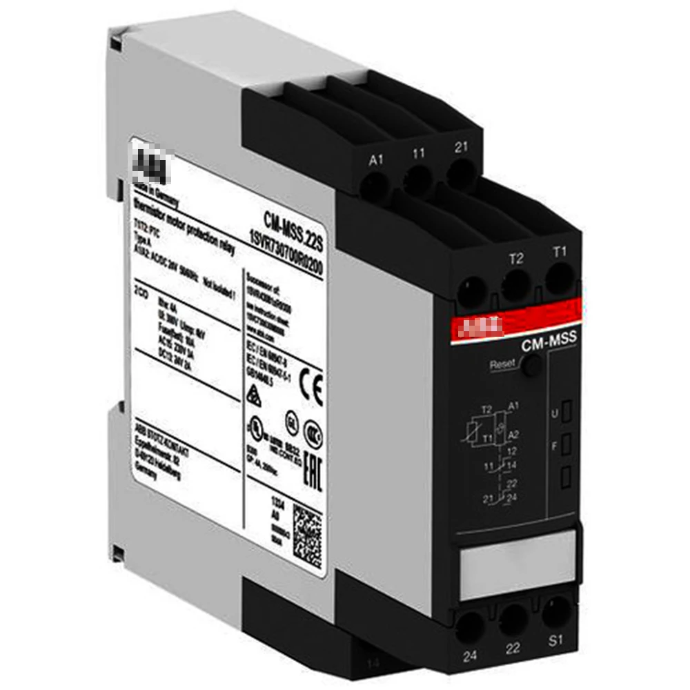 

Cm-mss/22s новый оригинальный