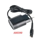 Адаптер зарядного устройства A00390 для Philips MG3710 MG3711 MG3720 MG3721 MG3730 MG3731 MG3748 MG3757 QG3322 QG3335