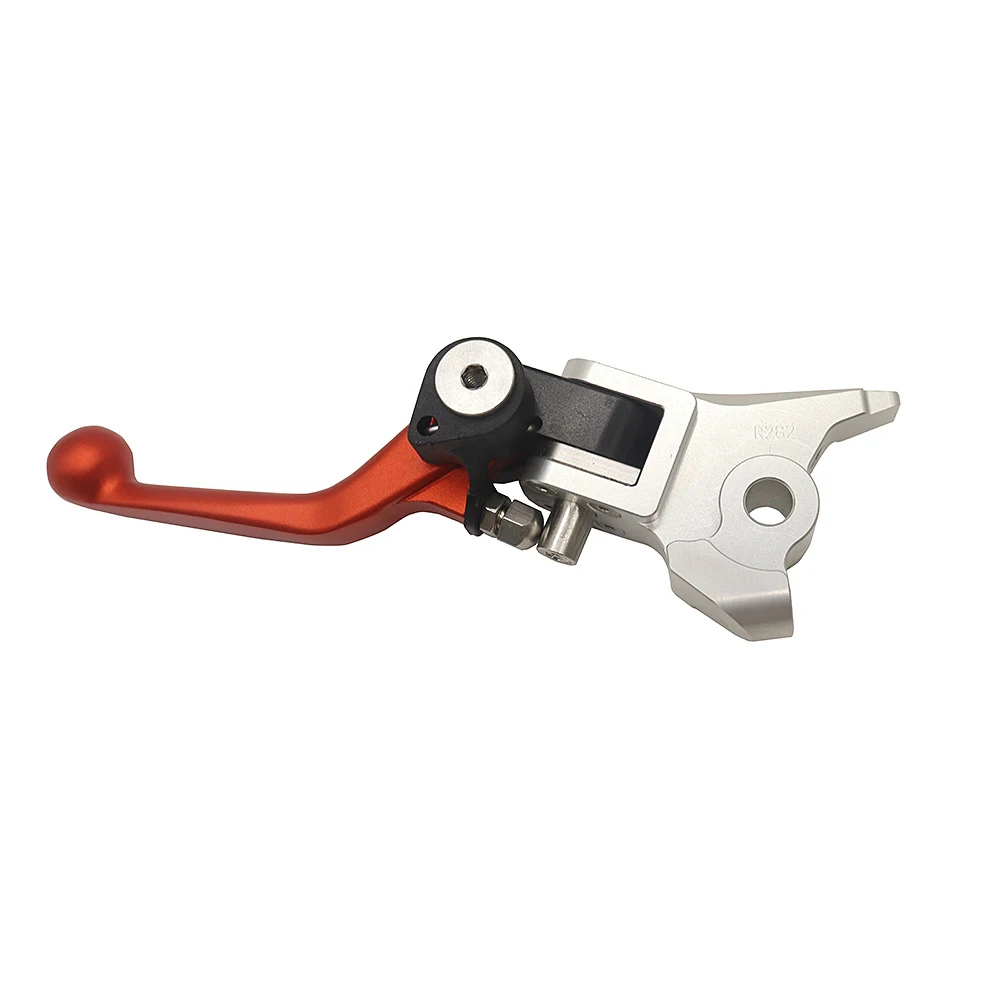 

Motorcycle CNC Brake Clutch Lever For KTM SX SXF XC XCF EXC EXCF XCW XCFW 125-500 For Husqvarna TC TE FE 125-501 2021 Pit Bike