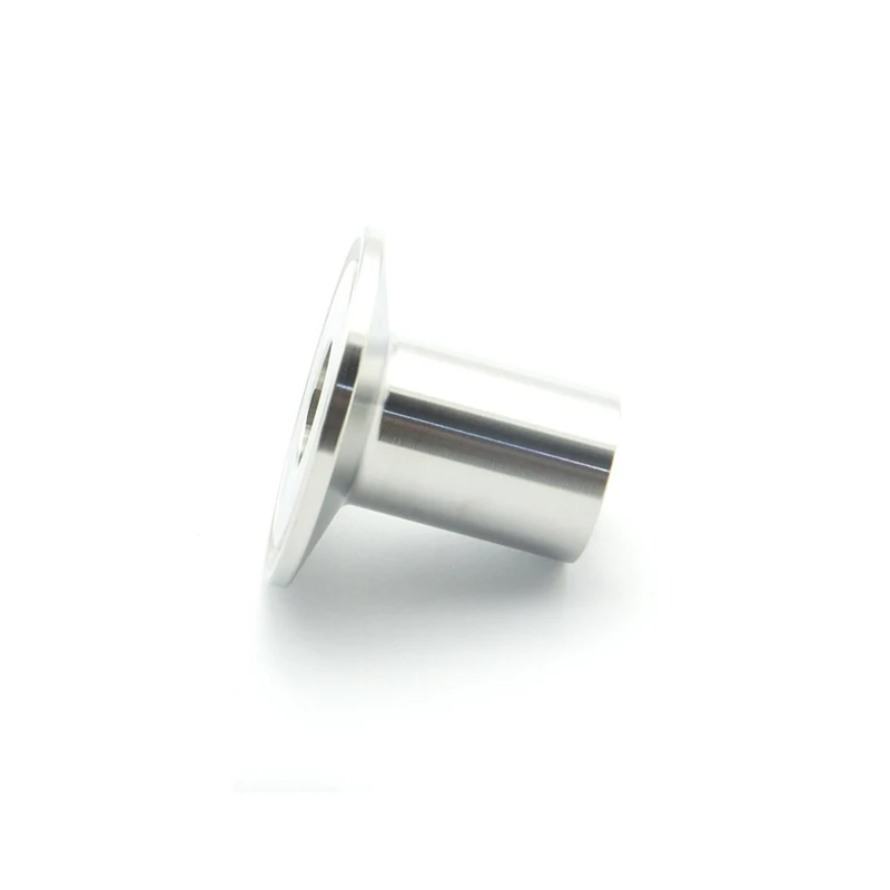 1/2&quot 3/4&quot 1&quot NPT Female Thread 304 Stainless Steel Sanitary Ferrule Pipe Fitting For Homebrew Fit Tri Clamp | Обустройство