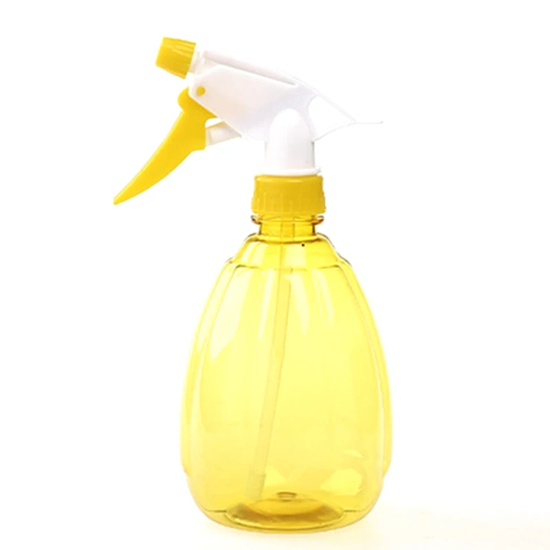 

Reusable 500Ml Hairdressing Spray Bottles Beauty Tool Accessories Hair Salon Tool / Plants Flowers Water Sprayer Dual-use