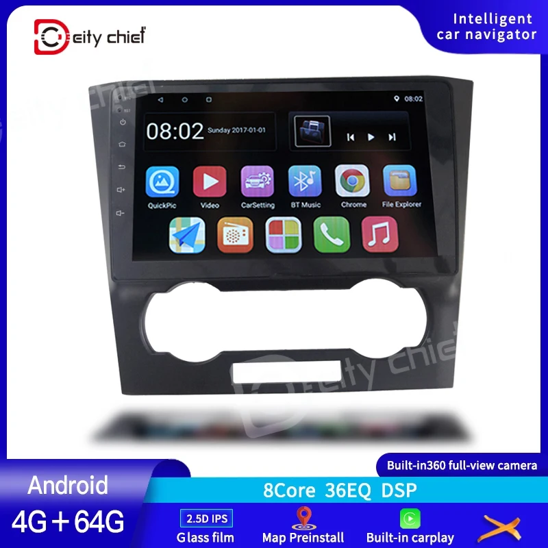Автомагнитола для Chevrolet Epica 2006 2007 2008 2009 2010 2011 2012 Android DVD радио GPS аудио стерео