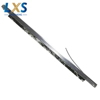 high quality 700x760mm italy carbon fiber brush conductivity electrostatic eliminate brush use in film laminate machine