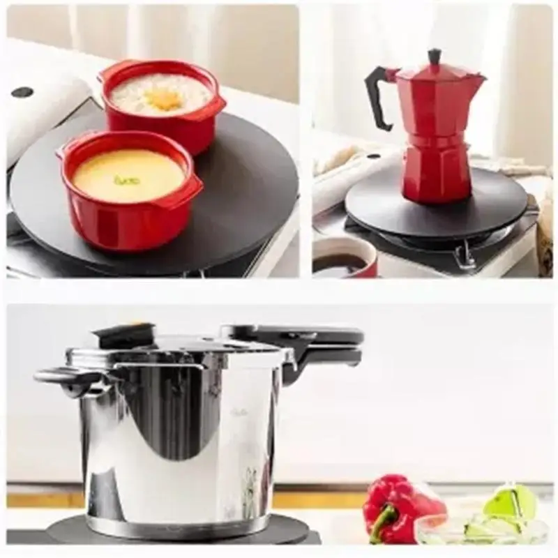 Теплопередачи проводимости льда пластина для разморозки газовая плита Кухня