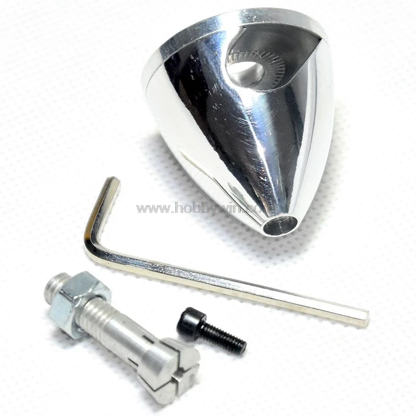 Штатив с 2 ячейками диаметром 44 мм и длиной дюйма для 4 вала мотора пропеллера