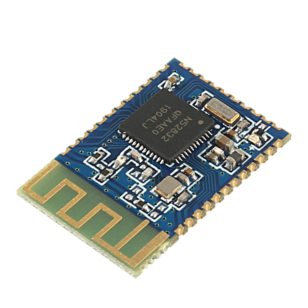 Nrf52832 Bluetooth модуль Ble 4 2 низкая мощность плата | Электронные компоненты и