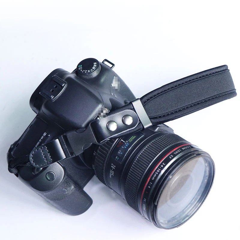 Универсальный ремешок для камеры Canon Nikon DSLR SLR|Ремни камер| |