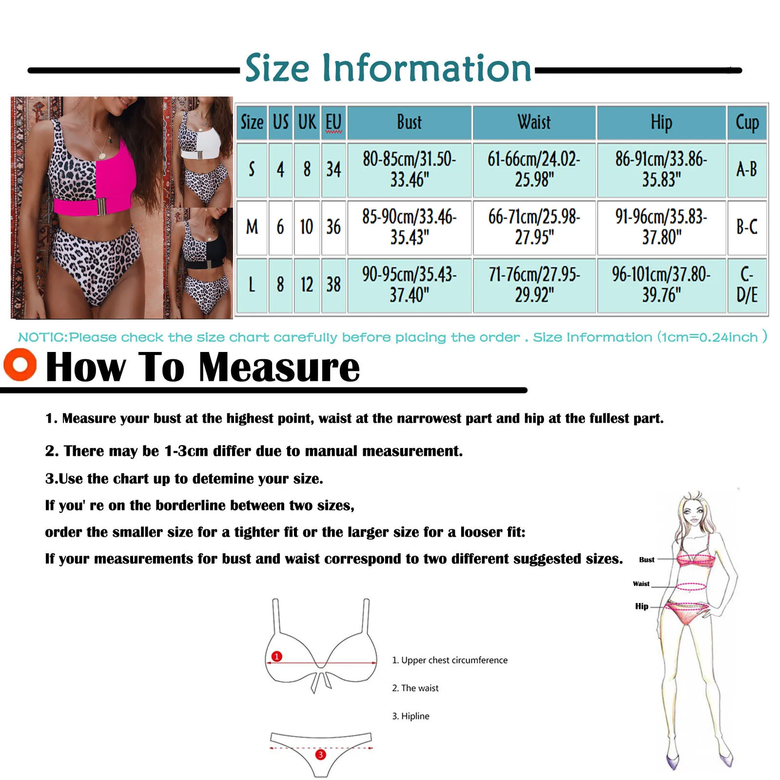 

2021 Sexy Women High Waist Bikini Swimsuit Swimwear Female Bandeau Thong Brazilian Biquini Bikini Set Bathing Suit Bather#f35