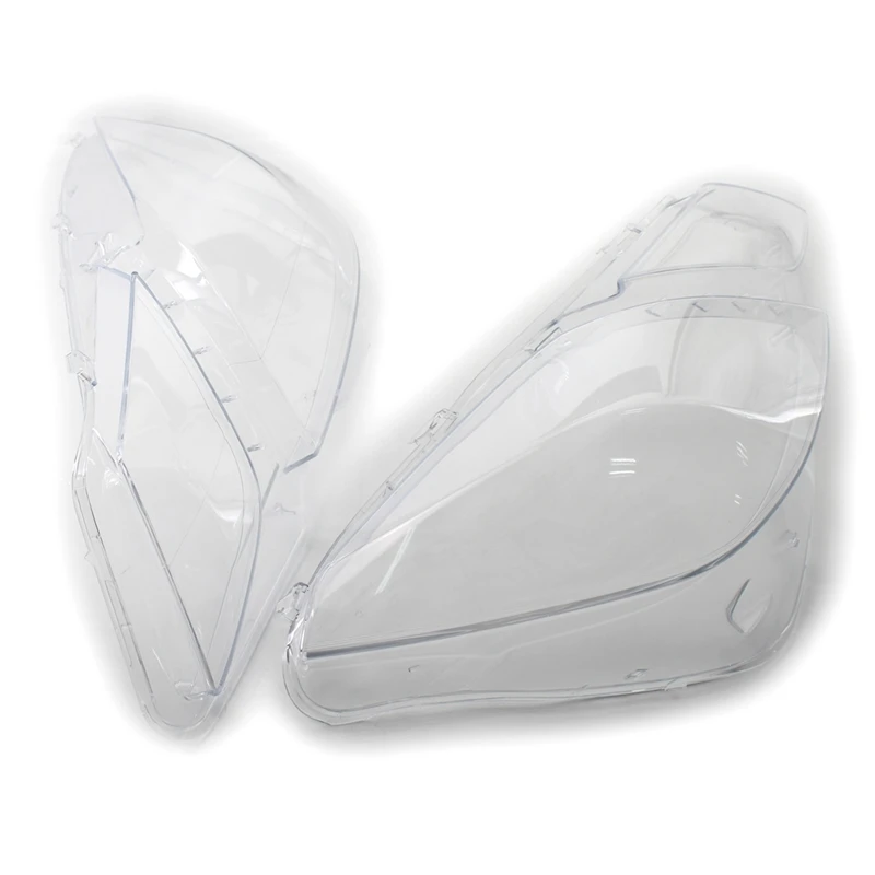 

Car Headlight Lens Shell Cover Suitable for Mercedes-Benz W207 E-Class Coupe 2009-2012 Part Number:2078205361 2078205461