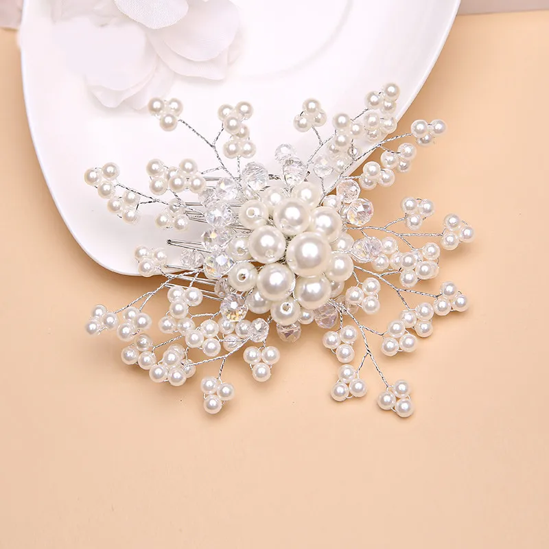 Детская тиара аксессуары для волос ободок принцессы девочек заколка в Корейском