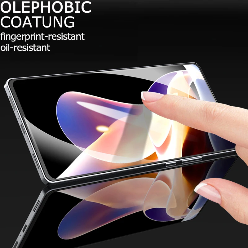 Redmi Note 12 Pelicula Glass for Xiaomi Redmi Note 11 Screen Protector Redmi note 11 S Lens Film Glass Redmi note 10 11 pro plus