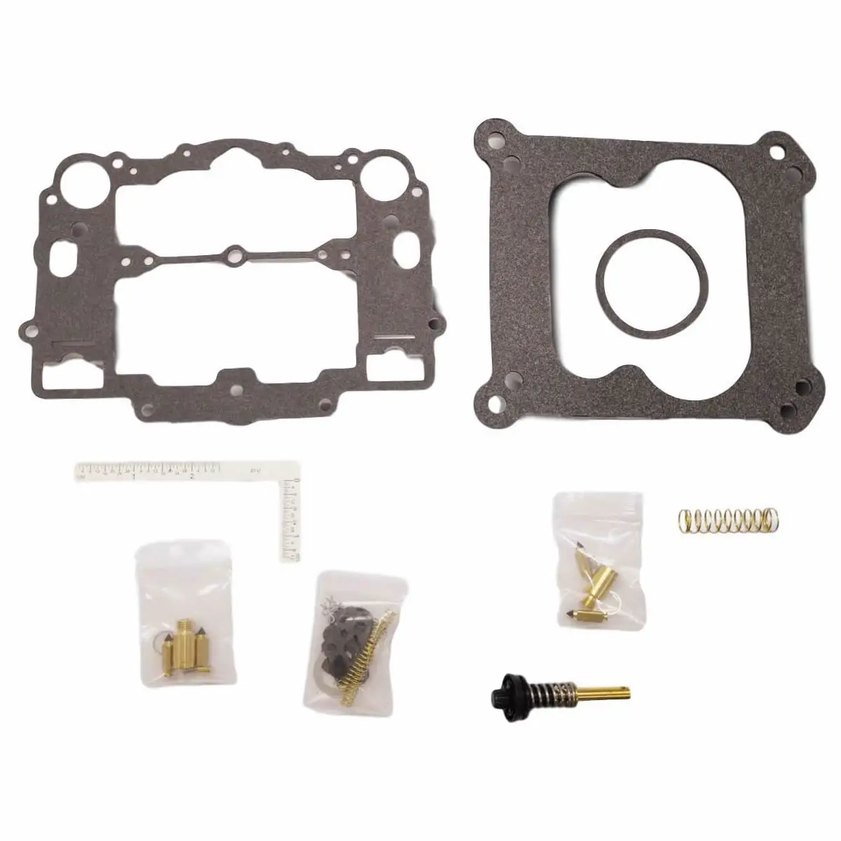 Комплект Для Ремонта Карбюратора топливного системы для Carter AFB Marine 4B 9600 9661 9666 9770